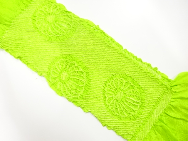 Japanese Kimono / Accessories Silk